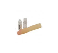 CyberSkin 3 Inches Transformer Penis Extension Beige  